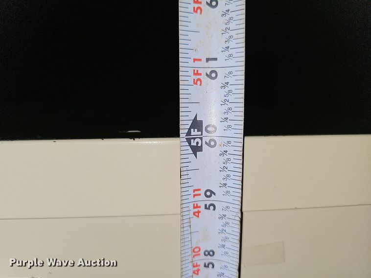 image for item MH9289 (9) file cabinets