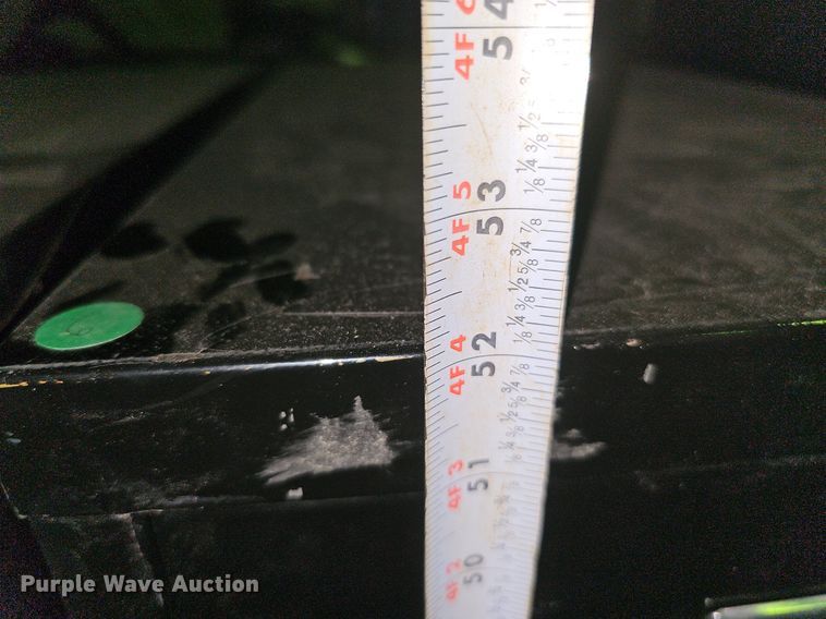 image for item MH9289 (9) file cabinets