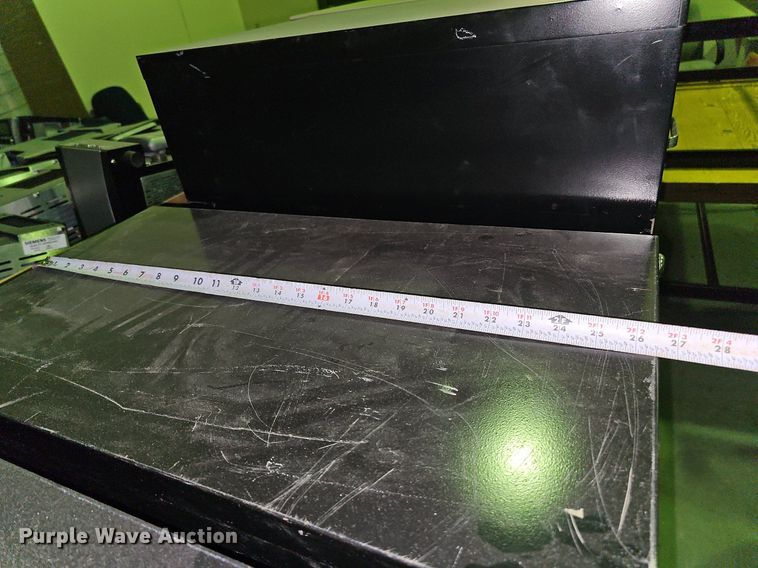 image for item MH9289 (9) file cabinets