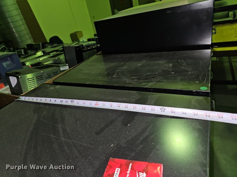 image for item MH9289 (9) file cabinets