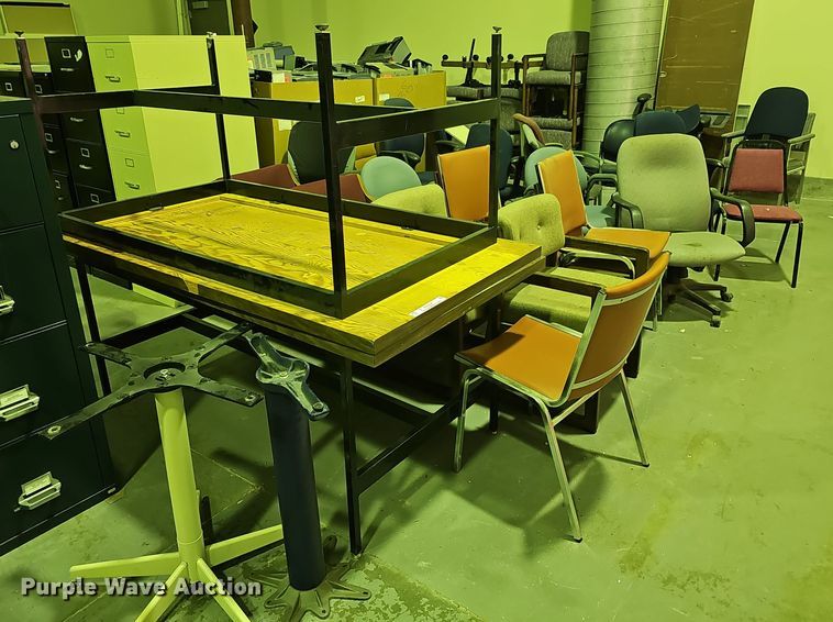 image for item MH9290 Furniture