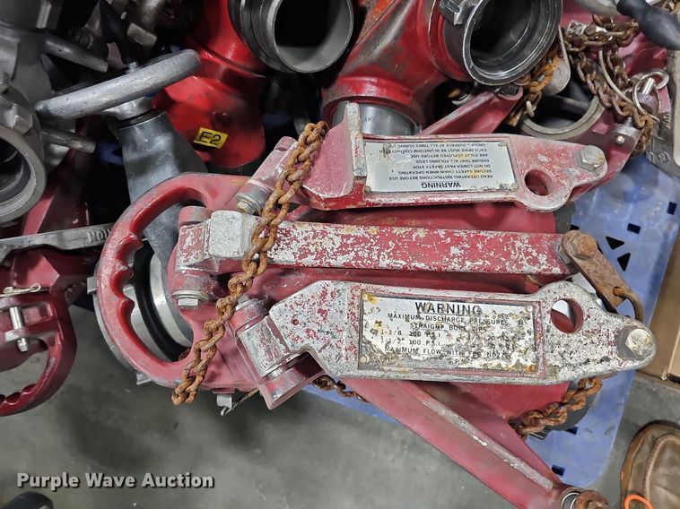 image for item MH9293 Pipe equipment