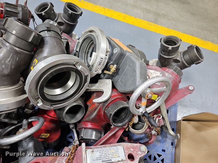 image for item MH9293 Pipe equipment