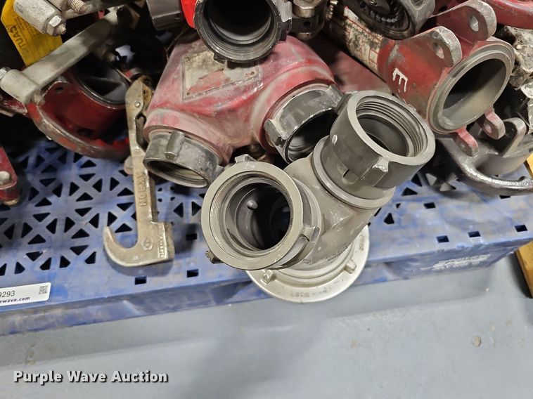 image for item MH9293 Pipe equipment