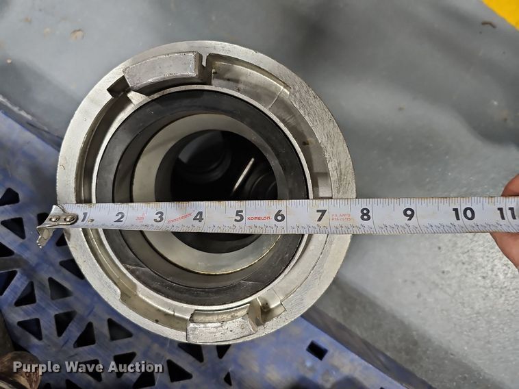 image for item MH9293 Pipe equipment