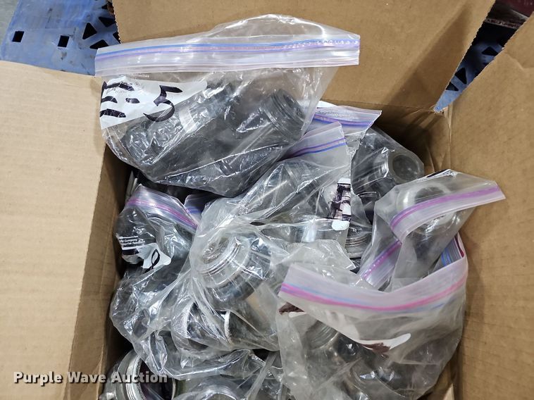 image for item MH9293 Pipe equipment