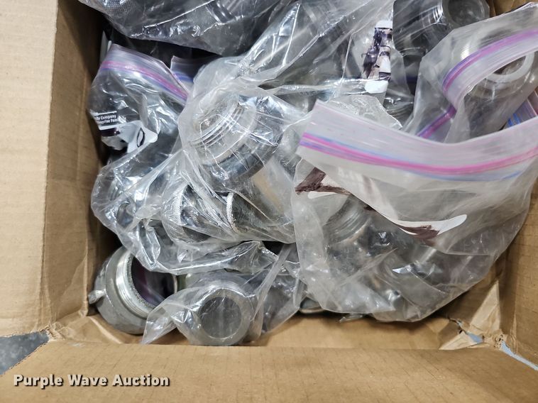 image for item MH9293 Pipe equipment