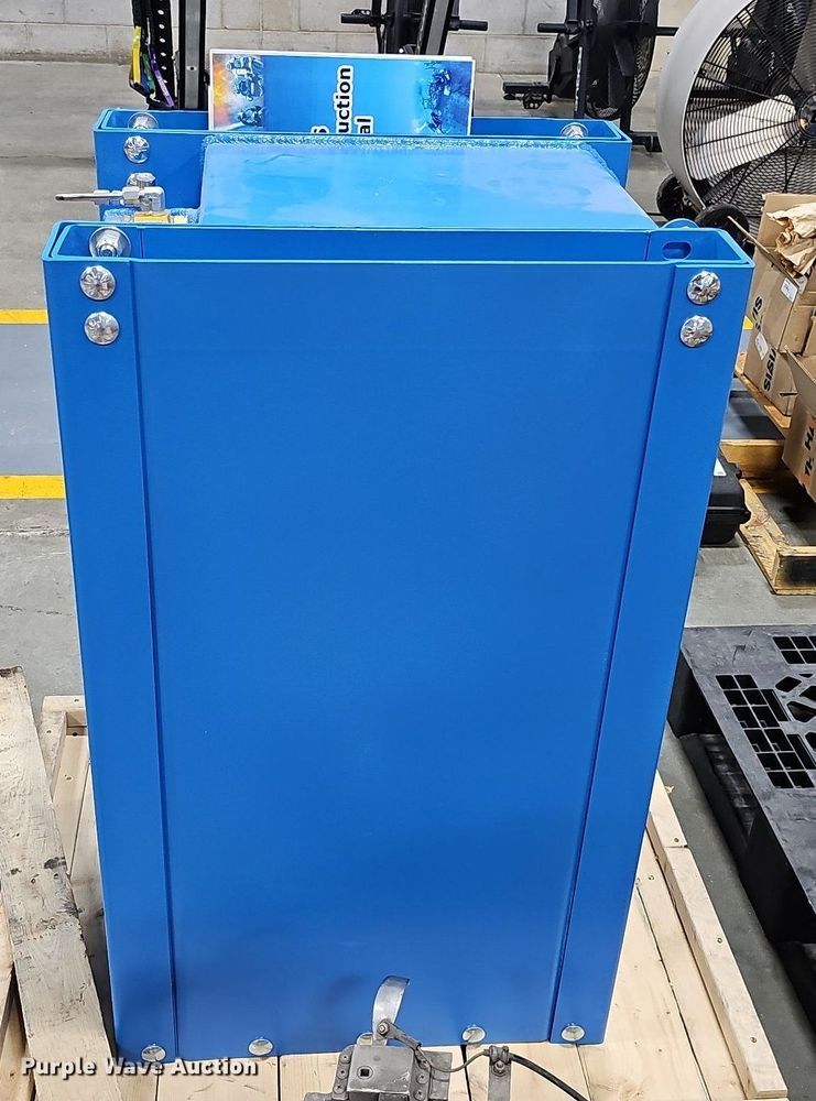 image for item MH9294 Mako MCFS1  SCBA fill station