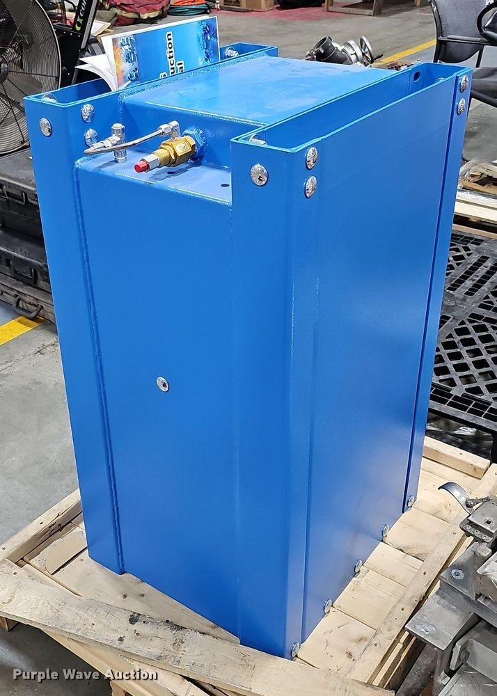 image for item MH9294 Mako MCFS1  SCBA fill station