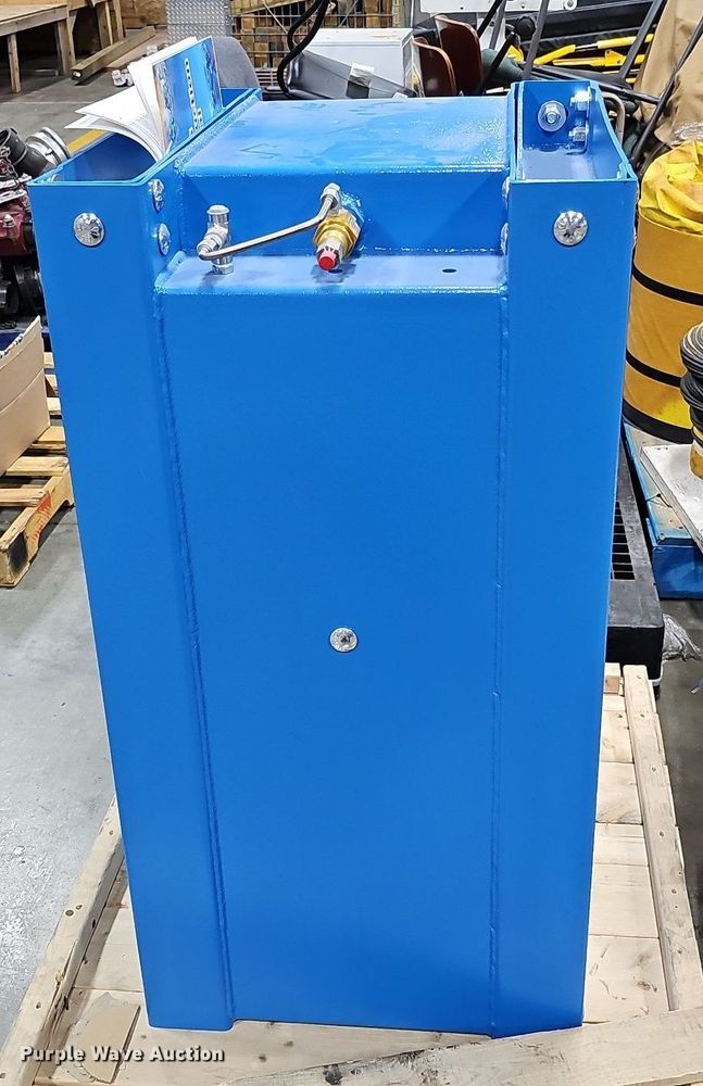 image for item MH9294 Mako MCFS1  SCBA fill station