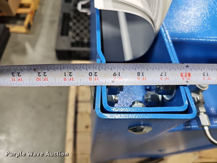 image for item MH9294 Mako MCFS1  SCBA fill station