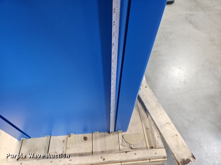 image for item MH9294 Mako MCFS1  SCBA fill station