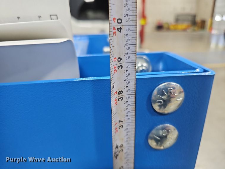 image for item MH9294 Mako MCFS1  SCBA fill station