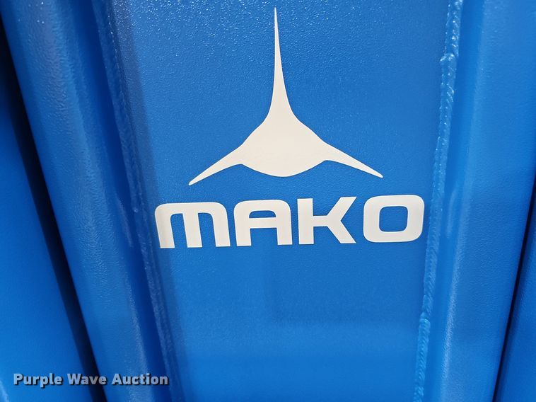 image for item MH9294 Mako MCFS1  SCBA fill station