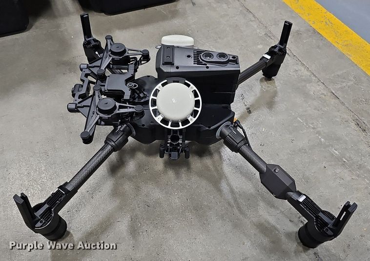 image for item MH9295 DJI Cendence GL800A  drone