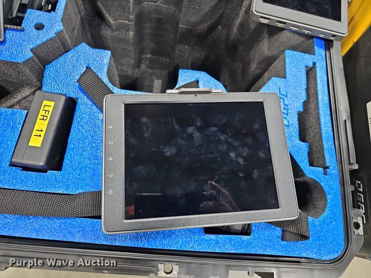 image for item MH9295 DJI Cendence GL800A  drone