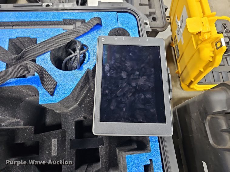 image for item MH9295 DJI Cendence GL800A  drone