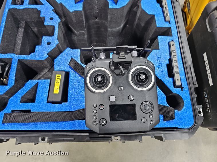 image for item MH9295 DJI Cendence GL800A  drone