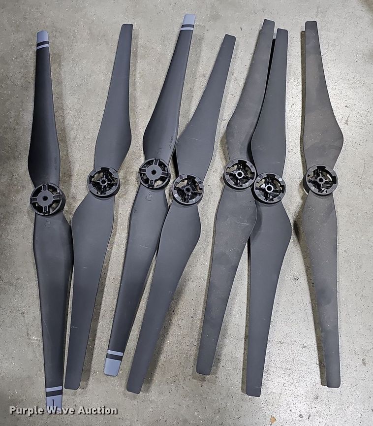 image for item MH9295 DJI Cendence GL800A  drone