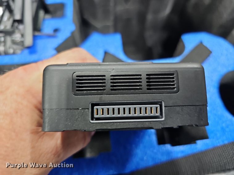 image for item MH9295 DJI Cendence GL800A  drone