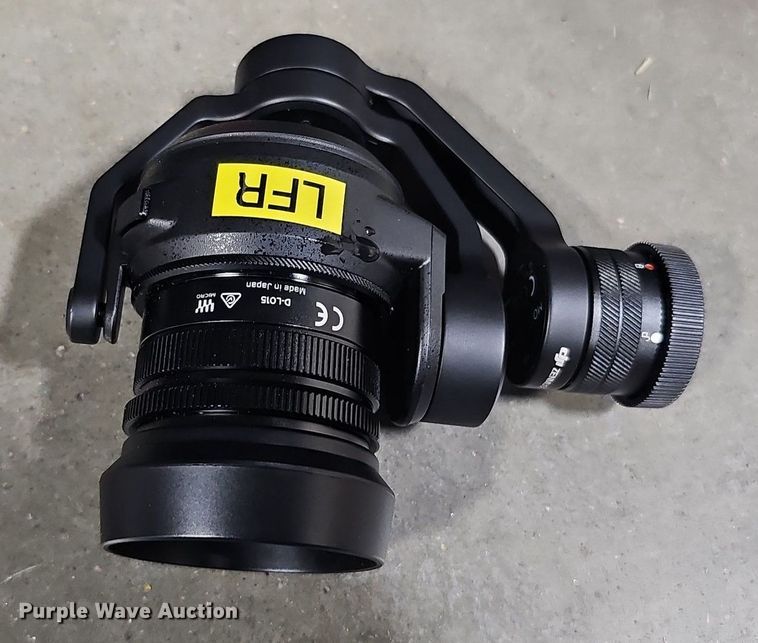 image for item MH9295 DJI Cendence GL800A  drone