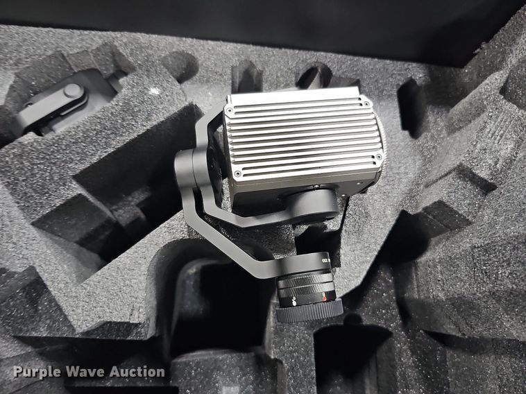 image for item MH9295 DJI Cendence GL800A  drone