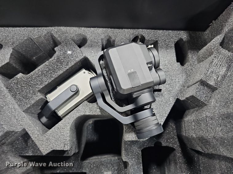 image for item MH9295 DJI Cendence GL800A  drone