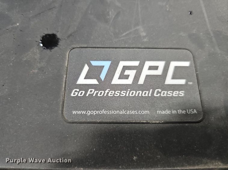 image for item MH9295 DJI Cendence GL800A  drone