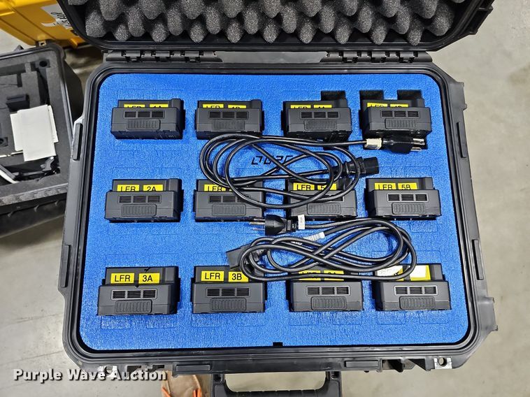 image for item MH9295 DJI Cendence GL800A  drone