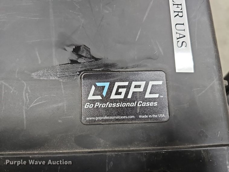 image for item MH9295 DJI Cendence GL800A  drone