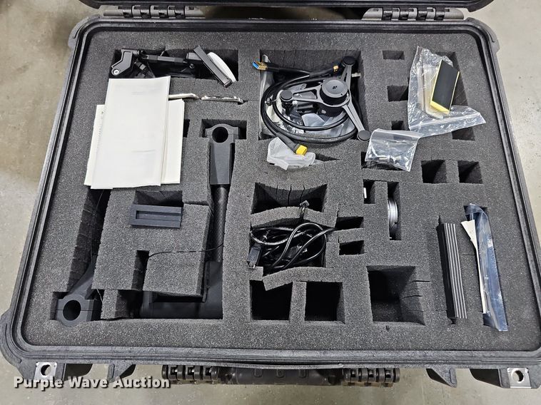 image for item MH9295 DJI Cendence GL800A  drone