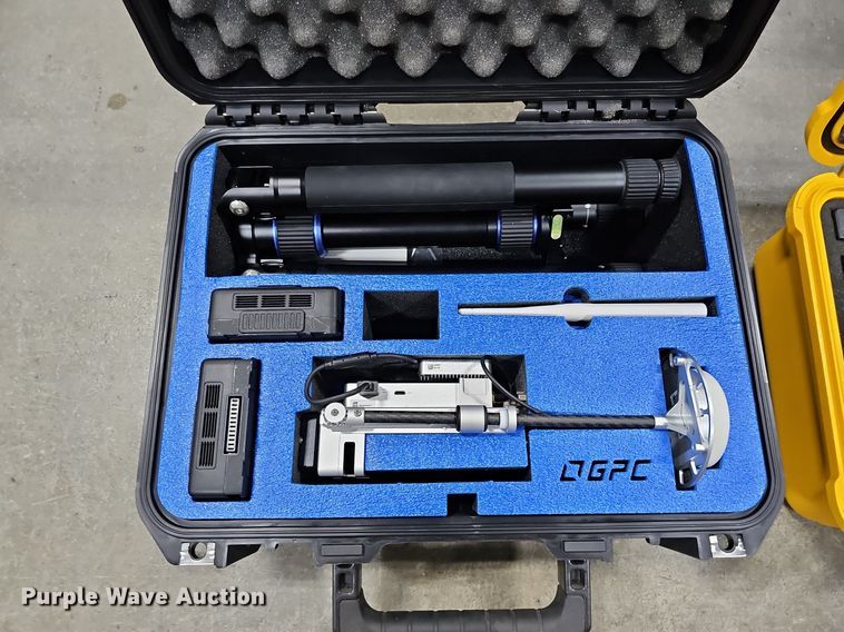 image for item MH9295 DJI Cendence GL800A  drone