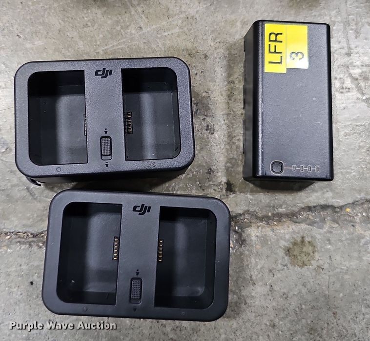 image for item MH9295 DJI Cendence GL800A  drone