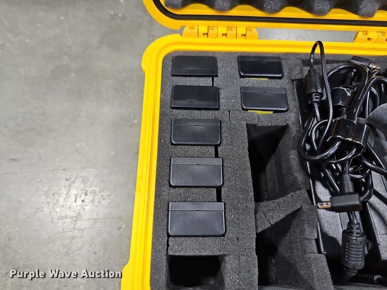 image for item MH9295 DJI Cendence GL800A  drone