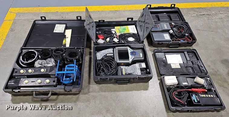 image for item MH9296 Tools