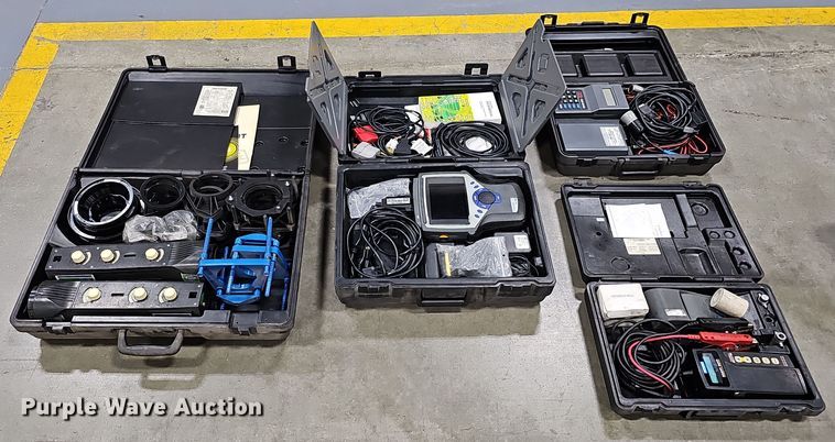 image for item MH9296 Tools