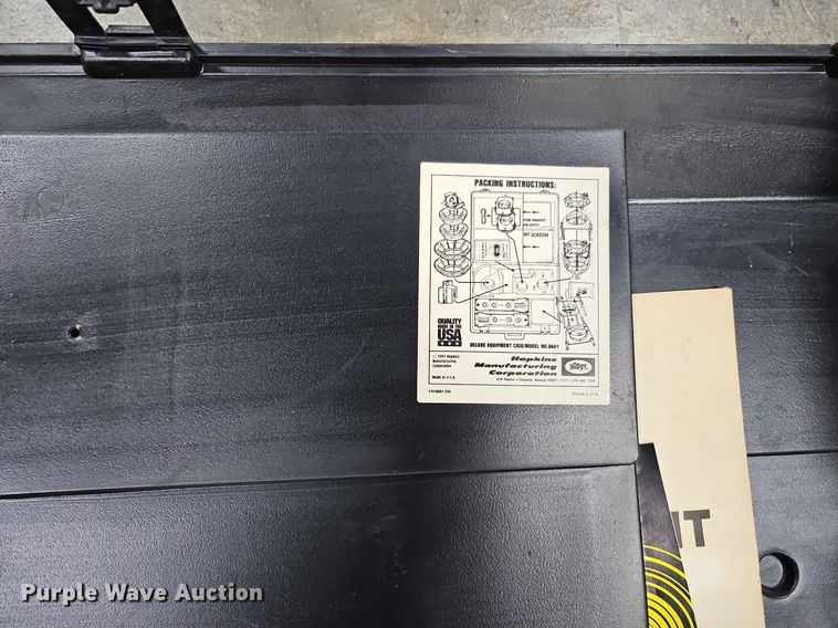 image for item MH9296 Tools