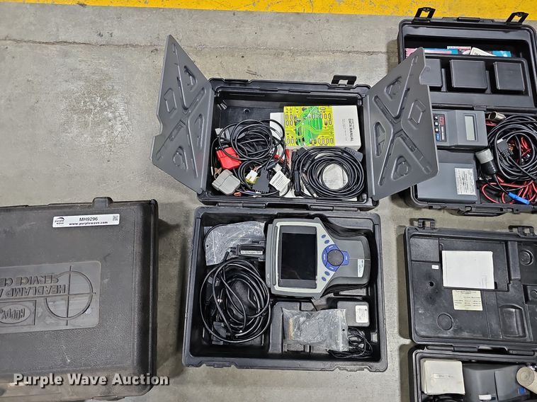 image for item MH9296 Tools