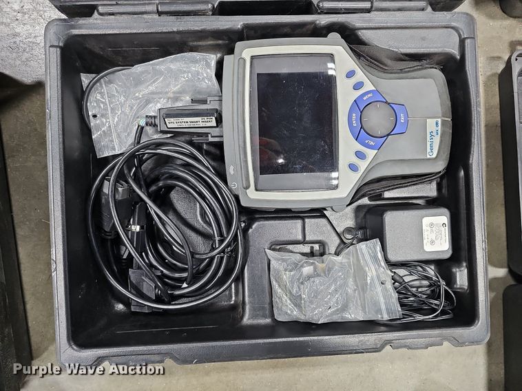 image for item MH9296 Tools