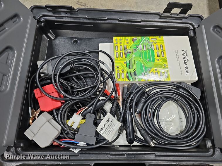 image for item MH9296 Tools