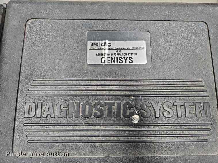 image for item MH9296 Tools