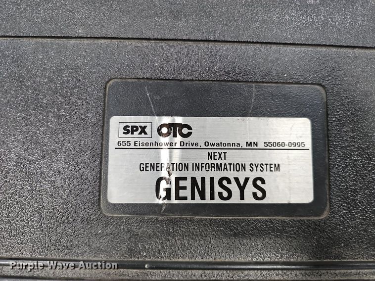 image for item MH9296 Tools