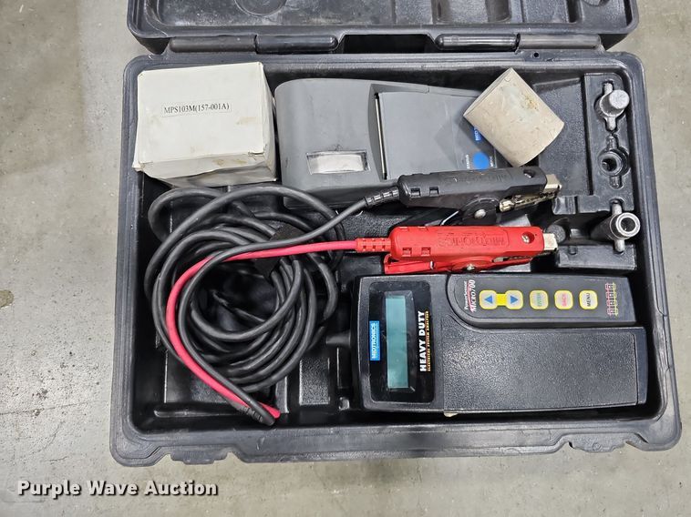 image for item MH9296 Tools