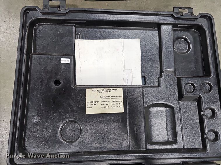 image for item MH9296 Tools