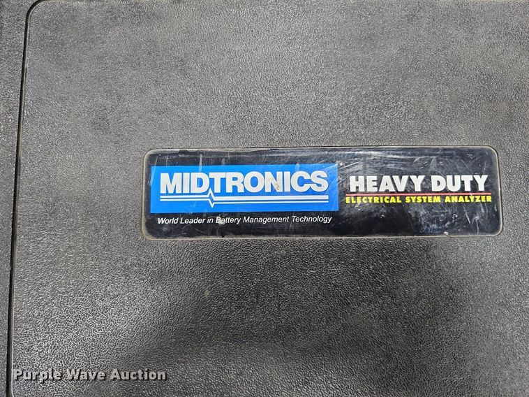 image for item MH9296 Tools