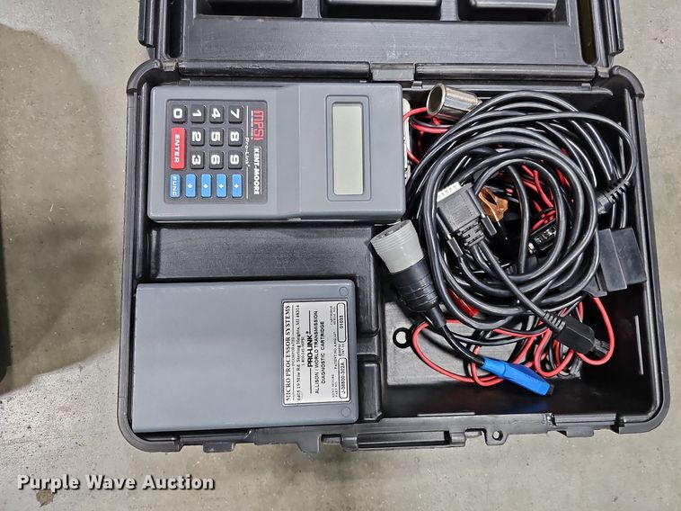 image for item MH9296 Tools