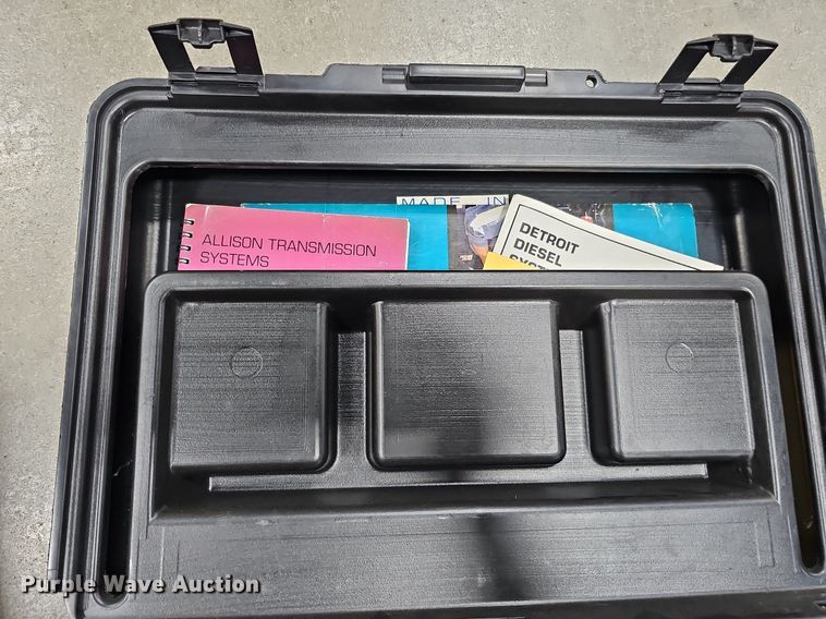 image for item MH9296 Tools