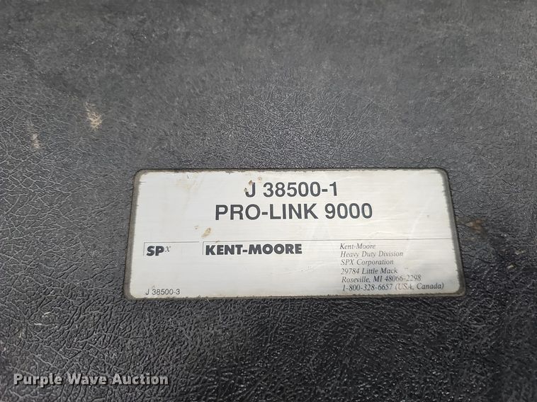 image for item MH9296 Tools