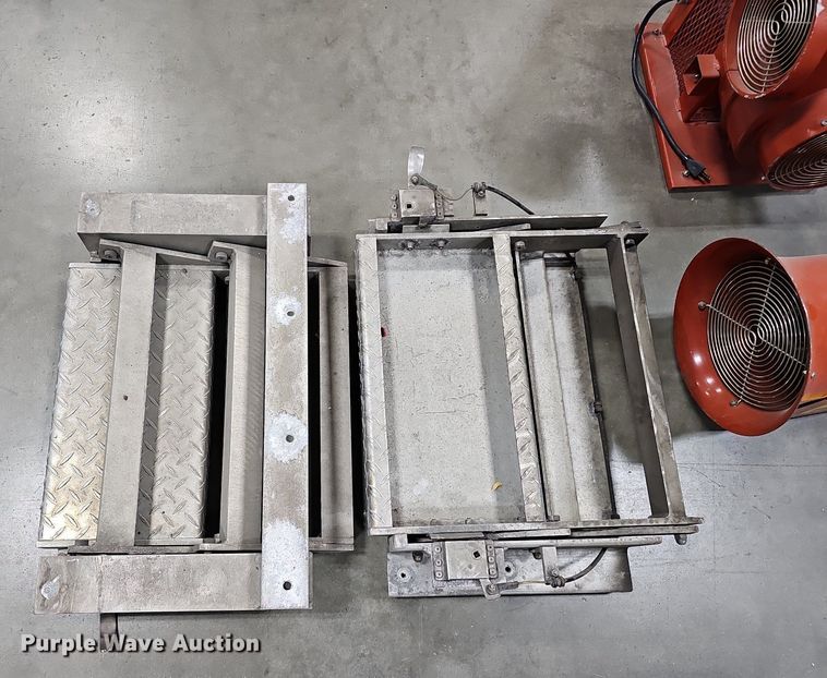 image for item MH9297 Fire equipment