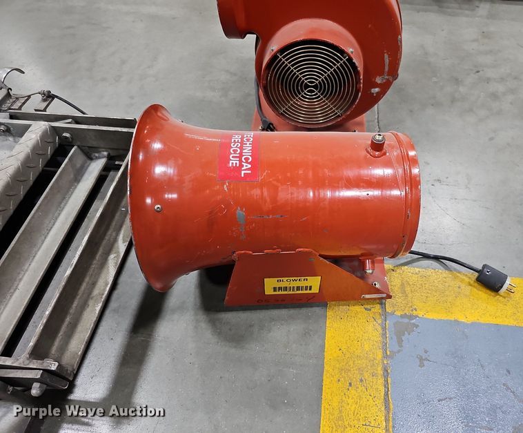 image for item MH9297 Fire equipment